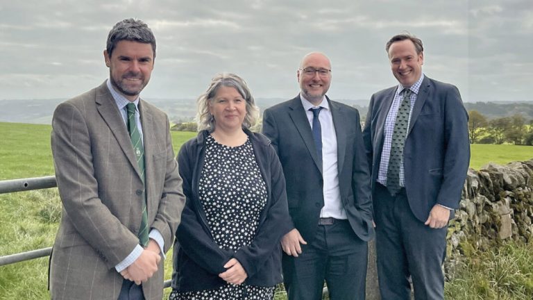 Talbots Law expands Agricultural Law team with senior director appointments