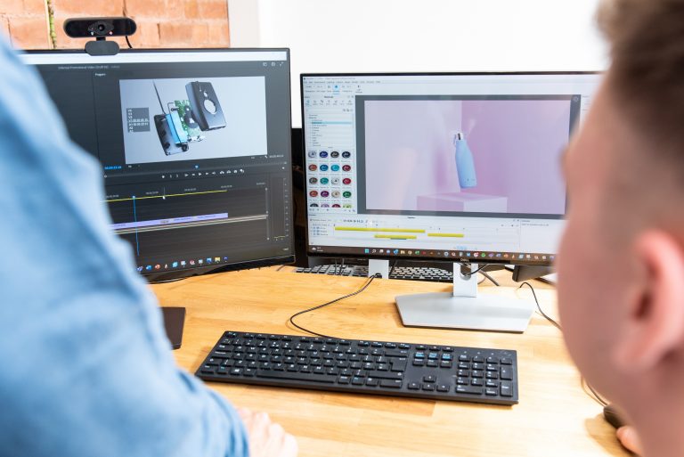 Bonham & Brook and Simple Design Works Partner to Build a Seamless Ecosystem for Innovation