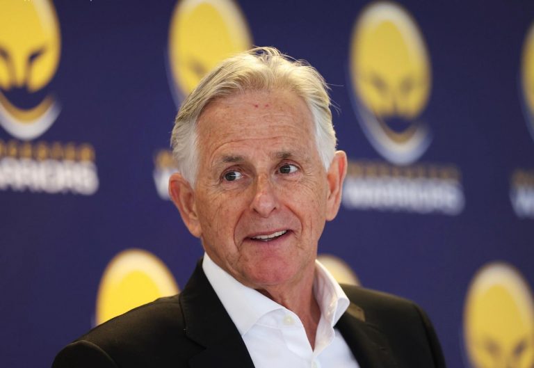 Building More Than a Team: Christopher Holland’s Journey to Revive Worcester Warriors