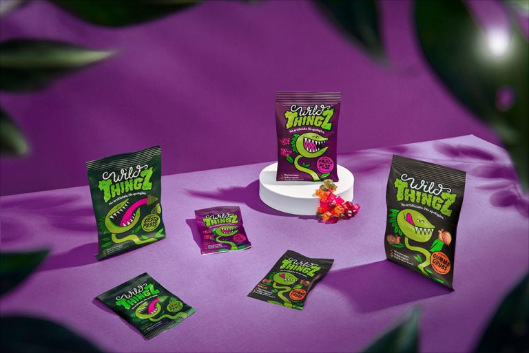 Worcestershire firm lands logistics partnership with confectionery startup launched by former Mondelez exec