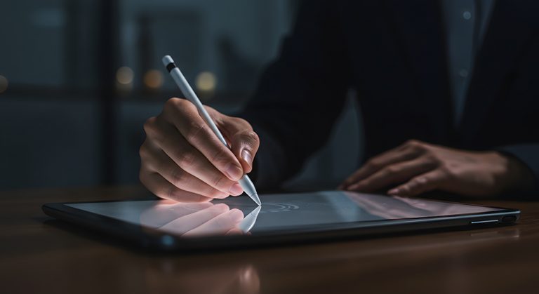 The Legality of Electronic Signatures in Business