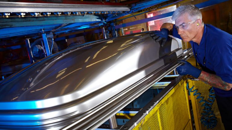 Big Bear Plastics roars forward with £2m investment