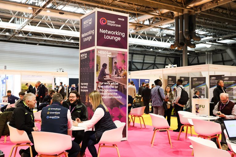 Powering the UK’s Net-Zero Future: Energy Technology Live 2026