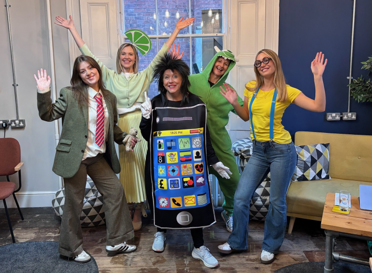 Worcester Marketing Agency Gets Fancy For Mesothelioma Uk