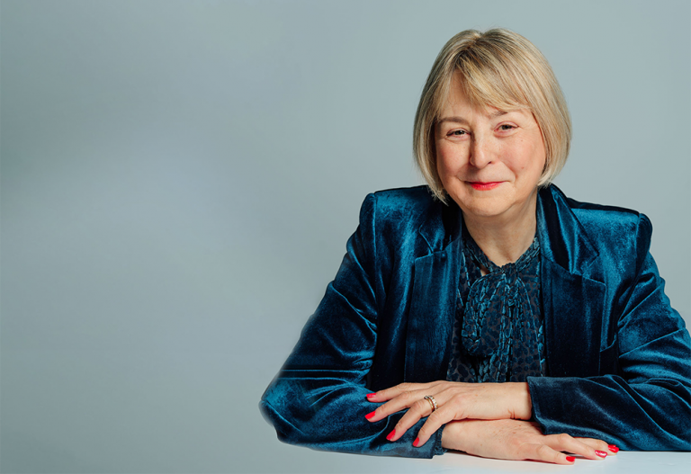 Rosie Hamilton on Growth, Grit and Great Storytelling