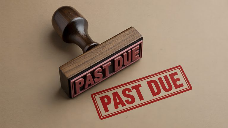 The cost of late payments