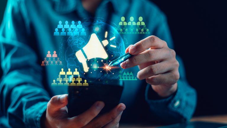Why businesses must maintain a brand presence throughout the year
