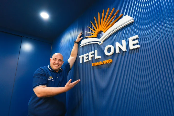 TEFL-Blog